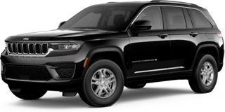 Grand Cherokee